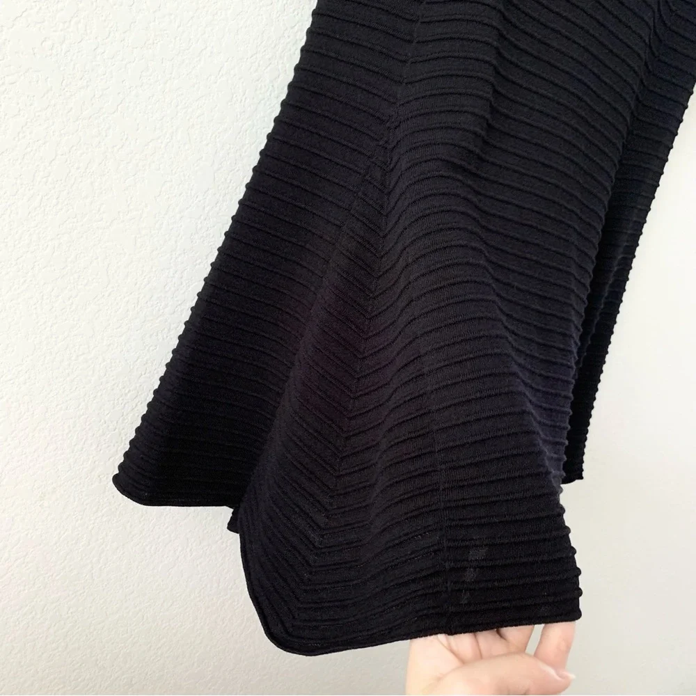 New Valentino mermaid silhouette skirt